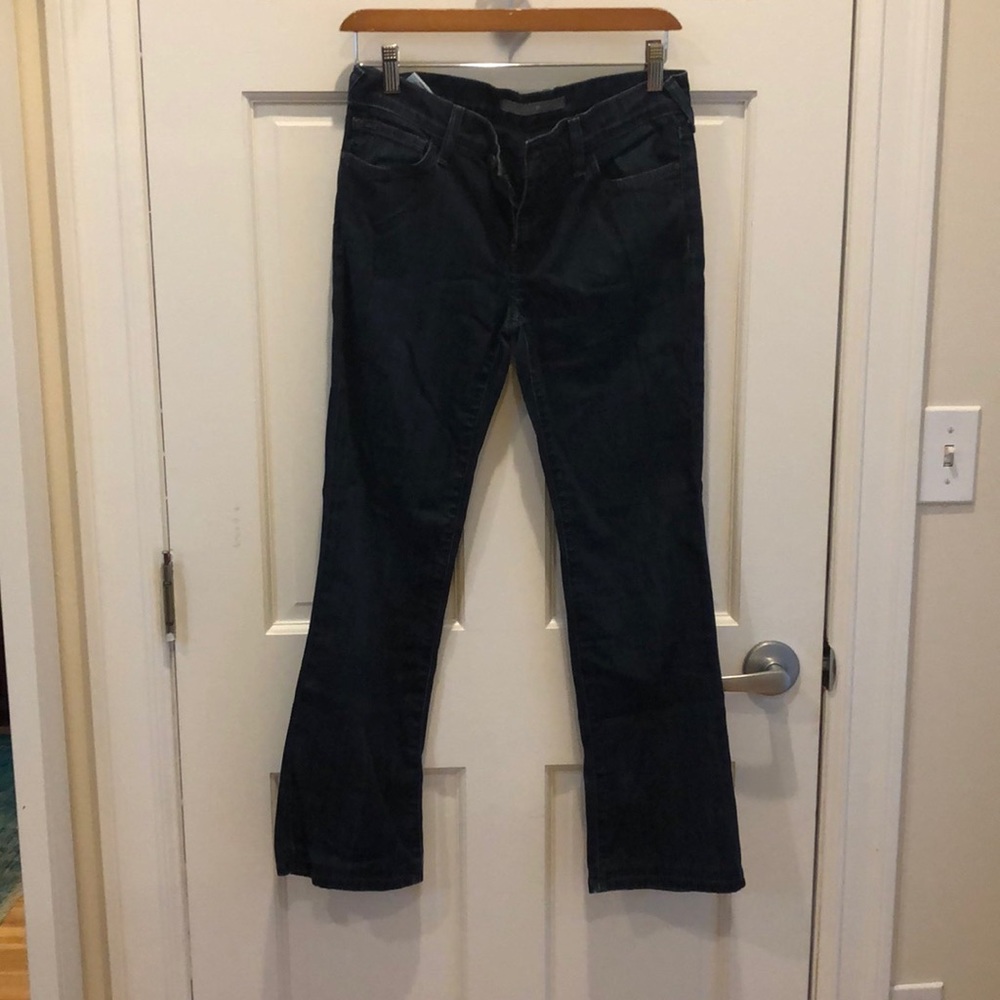 Joes Jean The provocateur